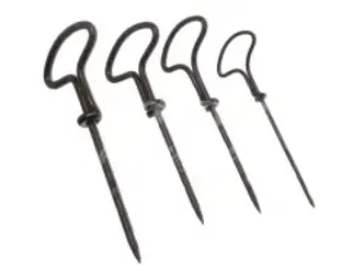 Sada nebožiecov 4ks