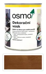 Dekoračný vosk 3123 transparent; zlatý javor; 2,5 l