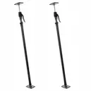 Podperné tyče teleskopické