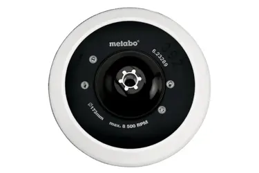 Tanier leštiaci 173 mm