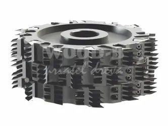 Systém MINIZINK - JOINTEX; D250; B30,4; d40; Z8