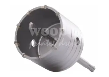 Vrták korunkový; D 73; L110