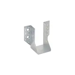 Papuča trámov WB21 76x123x2 mm