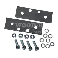 Servisná súprava pre škrabku na podlahu