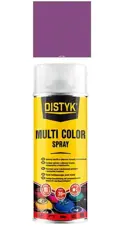 MULTI COLOR SPREJ 400ml RAL4008