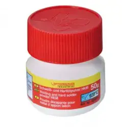 Rothenberger - prášok na zváranie a spájkovanie HKM 50g