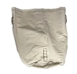 Odpadový vak textilný FT 400/504; D643; L1040