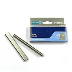 Sponky DP 36x14 mm, bal.1000ks