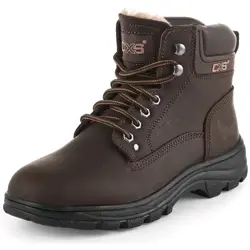 Obuv pracovná Grand winter 01 veľ.44