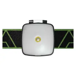 Čelovka 3 W CREE LED