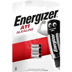 Energizer Špecialna alkalická E11A 1ks