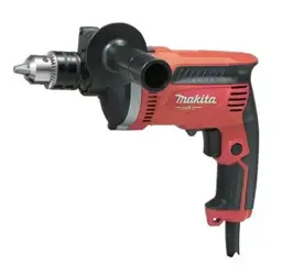 Príklepová vŕtačka Makita M8103
