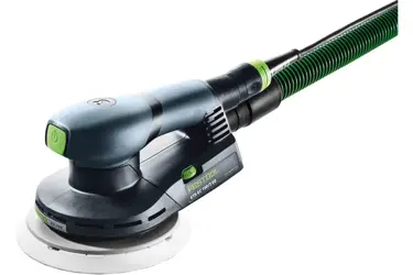 Excentrická brúska Festool ETS EC 150/3 EQ-Plus
