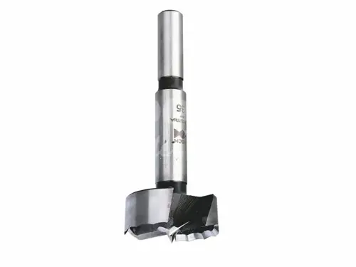 Sukovník Wave; D30; L90, d 8; valcová stopka s troma plôškami