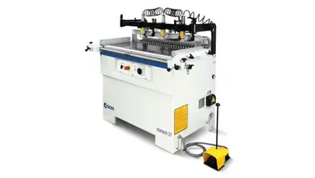 Kolíkovačka SCM STARTECH 27