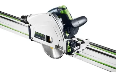 Ponorná píla Festool TS 60 KEBQ-Plus-FS