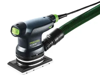 Brúska vibračná Festool RTS 400 EQ