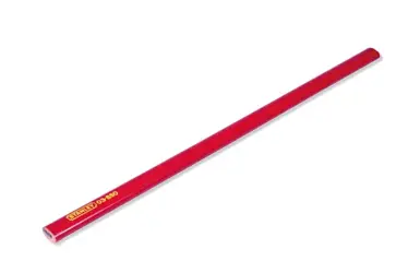 Tesárska ceruzka STANLEY; 176 mm