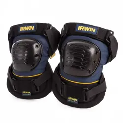 Profesionálne nákolenníky Swivel-Flex, pár