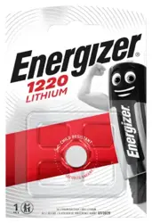 Energizer Lithium CR1220