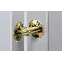 Záves Excellent cylindrický; 12mm