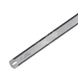 Ruční pilový list na kov obojstranný 2951