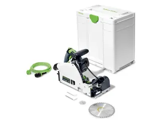 Ponorná píla s predrezom Festool TSV 60 KEBQ-Plus