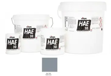 Vodouriediteľná 2v1 HAE30; RAL7046; 0,7kg