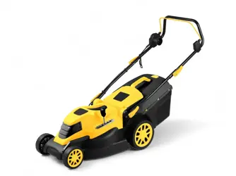 Elektrická kosačka PREMIUM; 1800 W; záber 42 cm; s mulčovaním