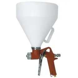 Striekacia pištol - omietky 5l