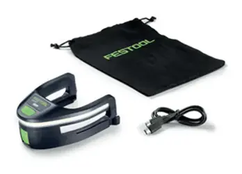 Svetelný modul LM-DTS Festool