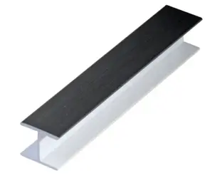 Spojka S100/S nerezová