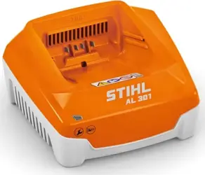 Rýchlonabíjačka Stihl AL 301