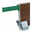 Manipulačné zvierky, rukoväte