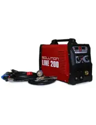 Multi invertor Solution Line 200 s príslušenstvom