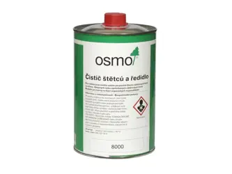 Čistič štetcov 1l