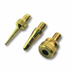 Sada adaptérov na dofukovanie SET AGO