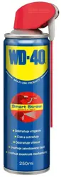 WD-40 spray Smart Straw, 250ml