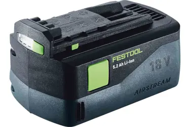 Akumulátor Festool BP 18 Li 5,2 AS