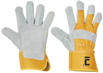 Rukavice pracovné Eider vel.10