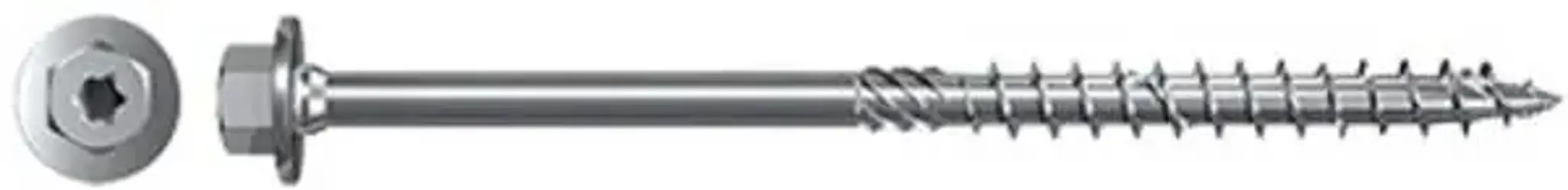 Skrutka FPF-HT 8x100