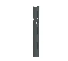 Konzolová lišta šedá AWLS 1500 1500 mm
