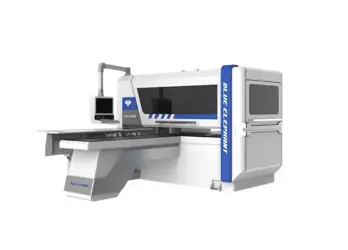 Multifunkčná šesťstranná CNC vŕtačka ET6-1325