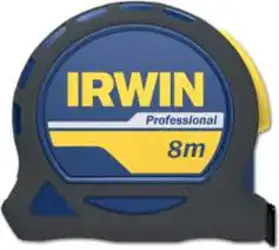 Irwin Meter zvinovací PRO 8m
