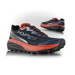 Poltopánka trailová BONDY outdoor; modrá; VM FOOTWEAR; veľ. 43