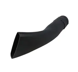 Zahnutá plochá tryska pre dúchadlá Stihl