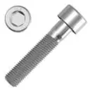 Skrutka imbus DIN 912