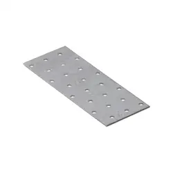 Doska perforovaná PP6 160x60x2 mm