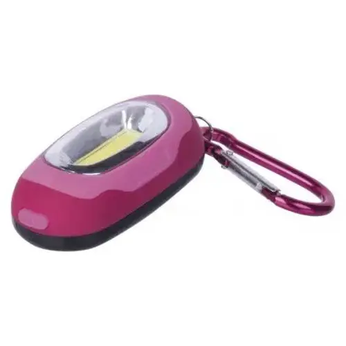 Ručné svietidlo LED 30 lm, 2× AAA