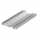 Posuvné kovanie s dolným nosným profilom